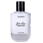 Musk Safi perfumy spray 100ml