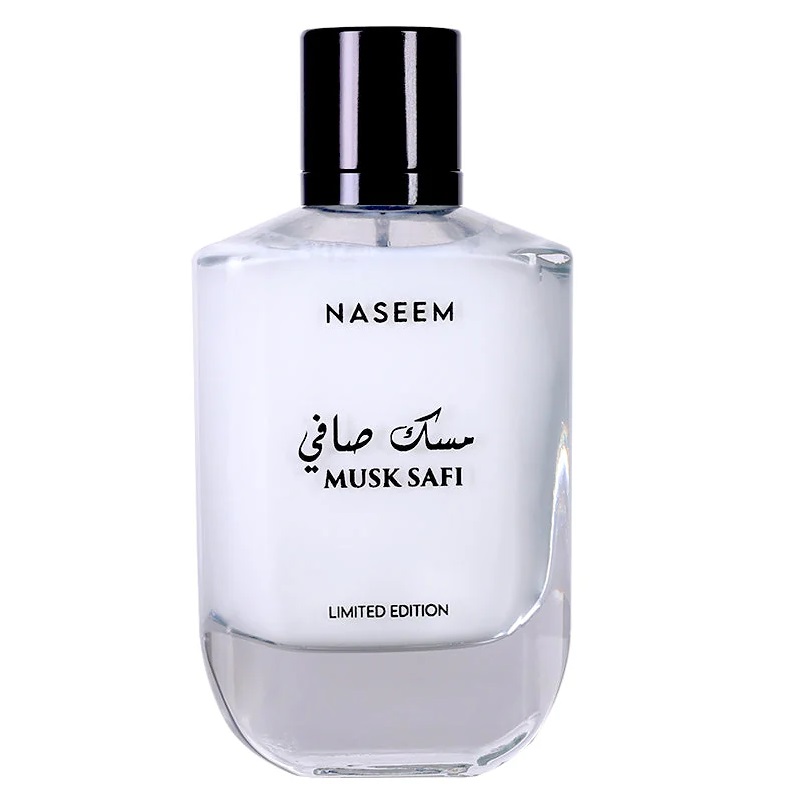 58262951743433120 Musk Safi perfumy spray 100ml - obrazek 1