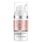 Lift & Glow rozświetlający eliksir do twarzy z efektem tafli wody 30ml