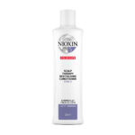 System 5 Scalp Therapy Revitalising Conditioner odżywka do włosów lekko przerzedzonych i poddanych zabiegom chemicznym 300ml