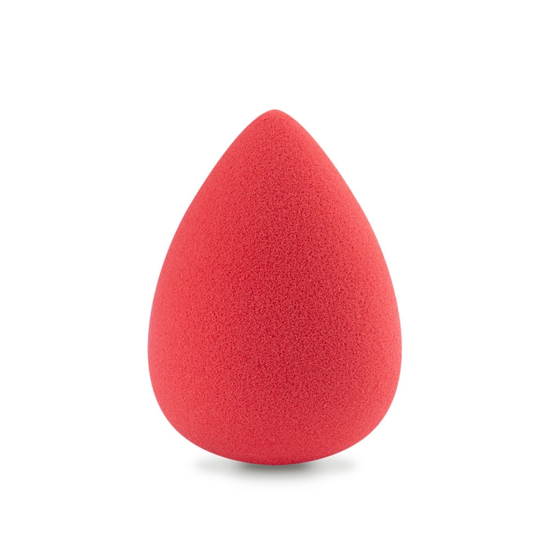 5827091614268472 Delicious Blender gąbeczka do makijażu Strawberry - obrazek 1