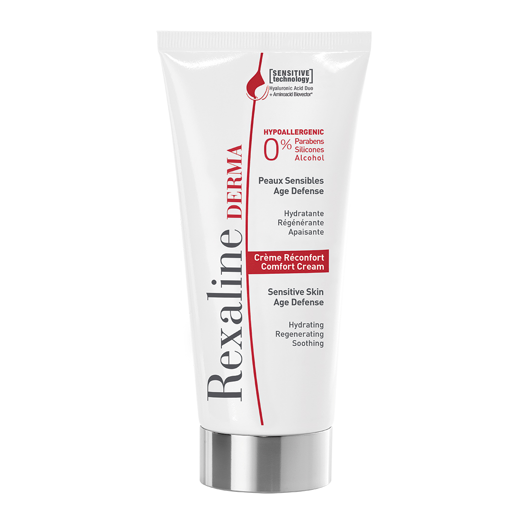 58280481637646152 Derma Comfort Cream krem przywracający komfort dla skóry wrażliwej 50ml - obrazek 1