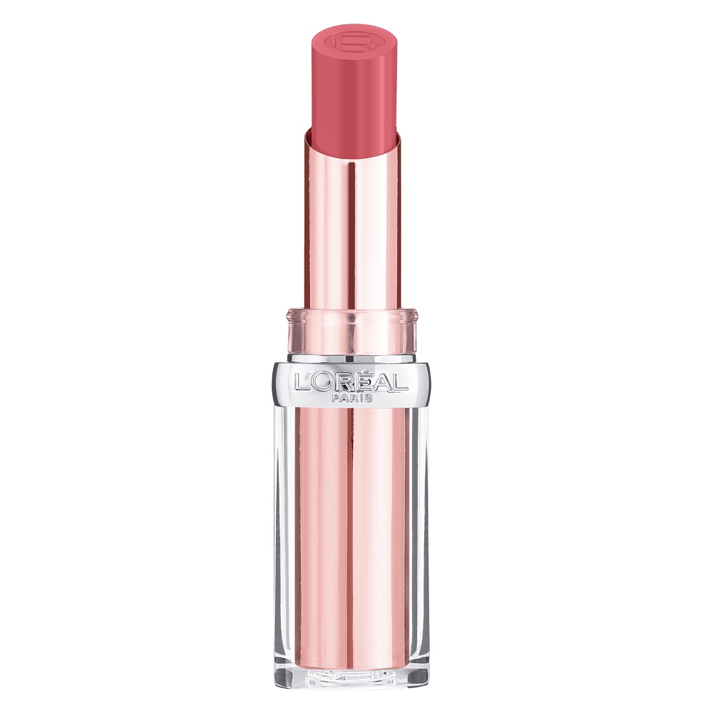 58287931648468800 Color Riche Glow Paradise pielęgnująca pomadka do ust 193 Rose Mirage 3.8g - obrazek 1