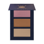 Art Cream Contouring paleta do konturowania 03 12g