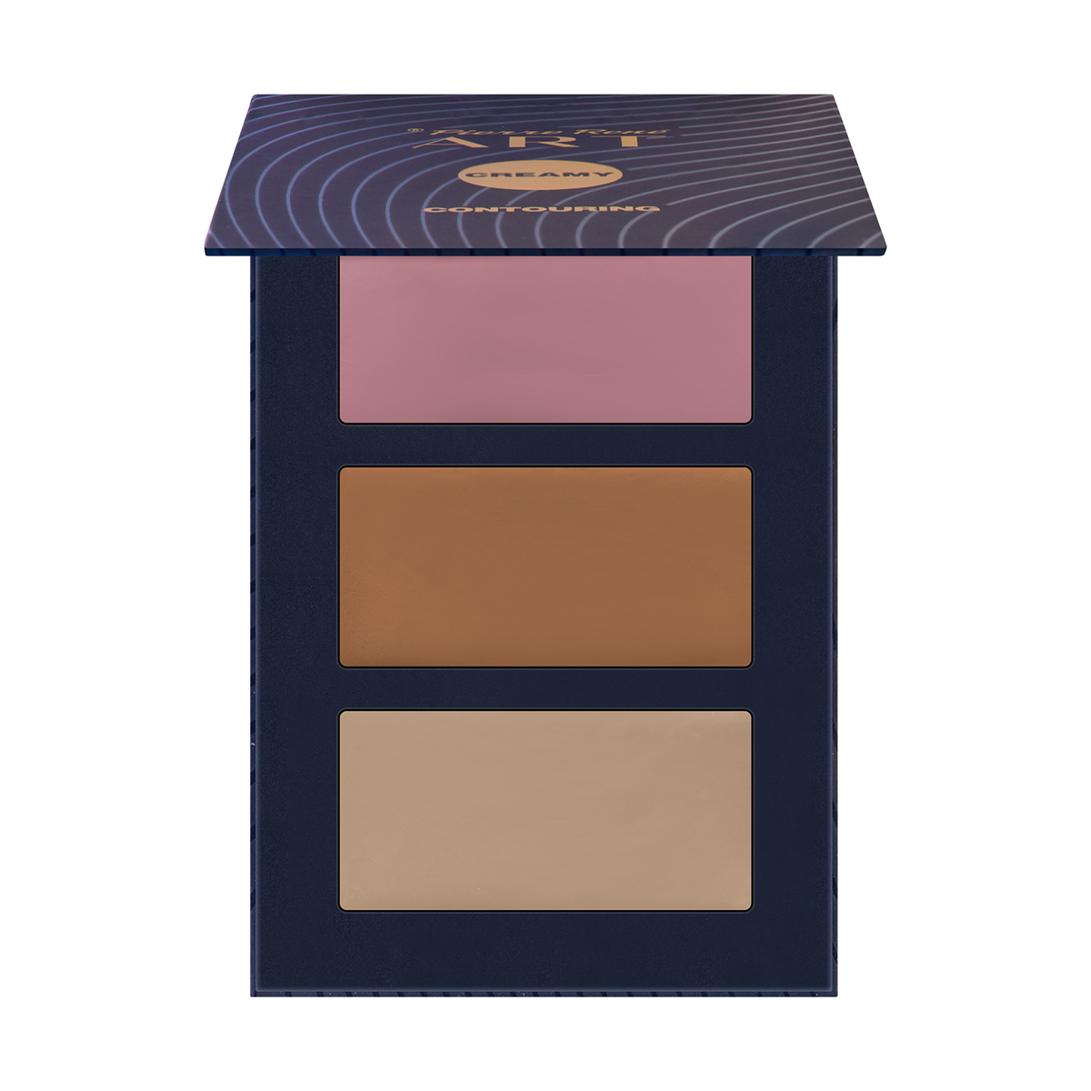 58289661724767155 Art Cream Contouring paleta do konturowania 03 12g - obrazek 1