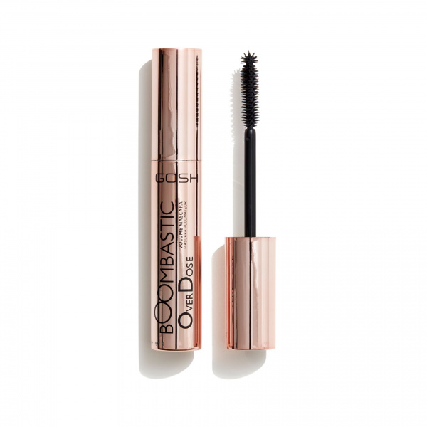 58289951631810188 Boombastic Overdose Mascara pogrubiający tusz do rzęs 01 Black 13ml - obrazek 1