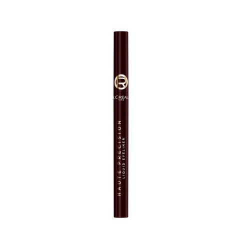 58292901765305183 Haute Precision eyeliner w płynie Bordeaux Cashmere - obrazek 1