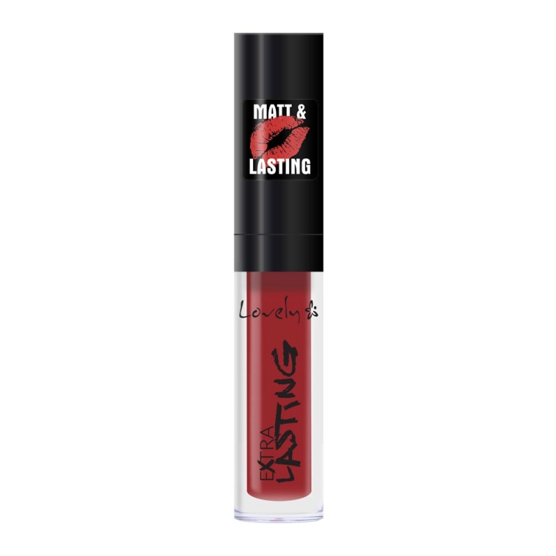 58295161646899108 Lip Gloss Extra Lasting błyszczyk do ust 3 6ml - obrazek 1