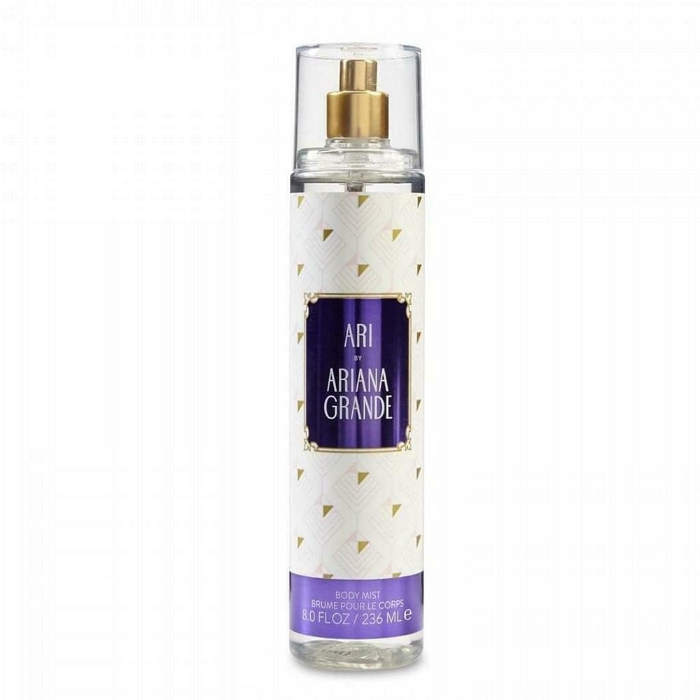 58301291680850877 Ari mgiełka do ciała 236ml - obrazek 1