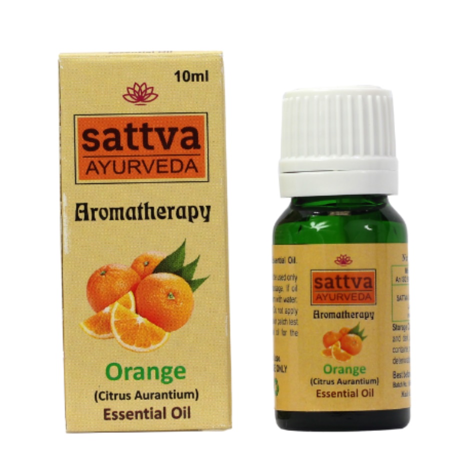 xr:d:DAFWs5J1ZMk:18,j:1435807189,t:23010509 Aromatherapy Essential Oil olejek eteryczny Orange 10ml - obrazek 1