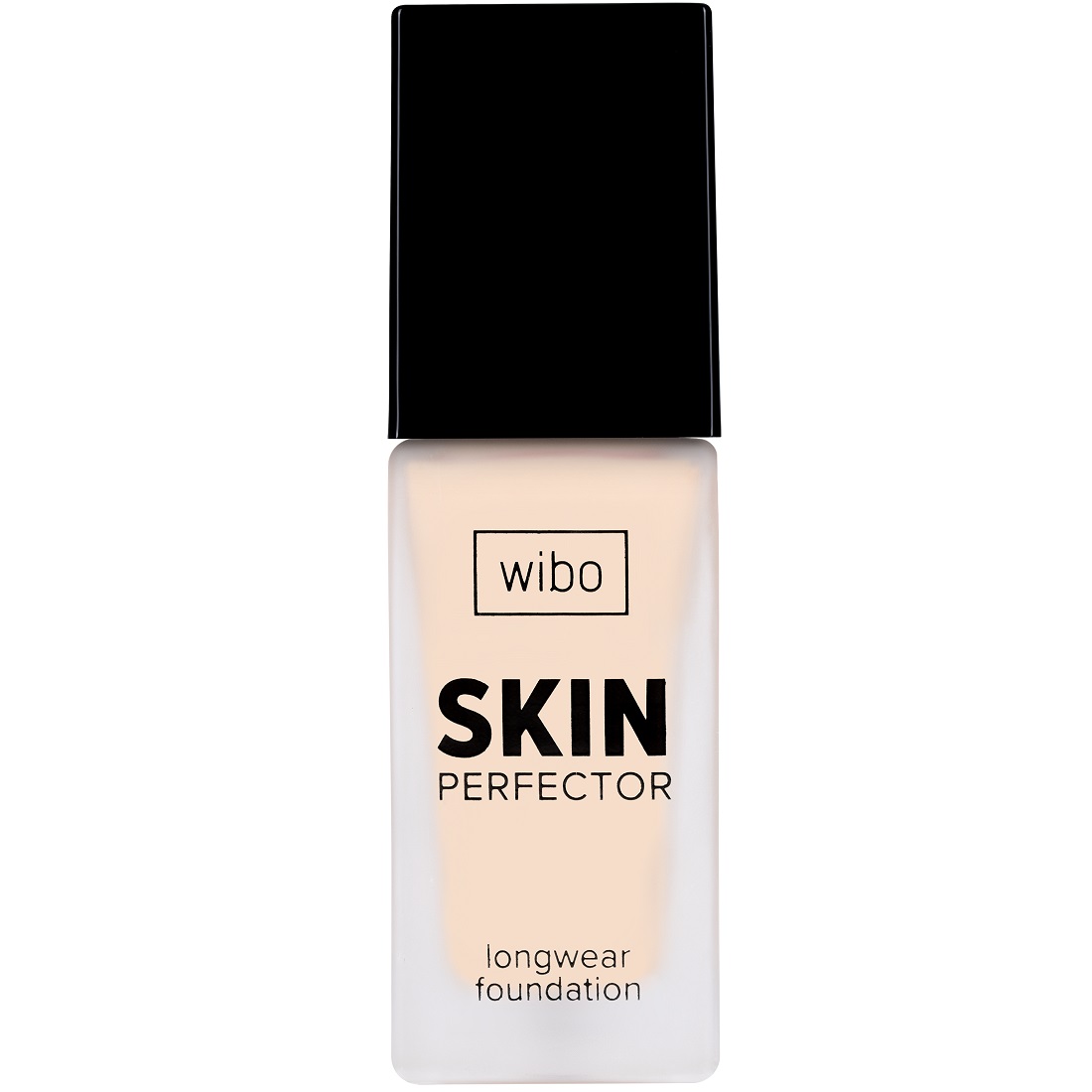 58316311700648902 Skin Perfector Longwear Foundation podkład do twarzy 1C Alabaster 30ml - obrazek 1