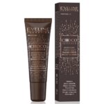 Choco Glamour odżywczo-nawilżający balsam-serum do ust na dzień 12ml