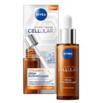 Cellular Expert Filler Vitamin C serum rozświetlające 30ml