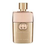 Guilty Pour Femme woda perfumowana spray 90ml - produkt bez opakowania