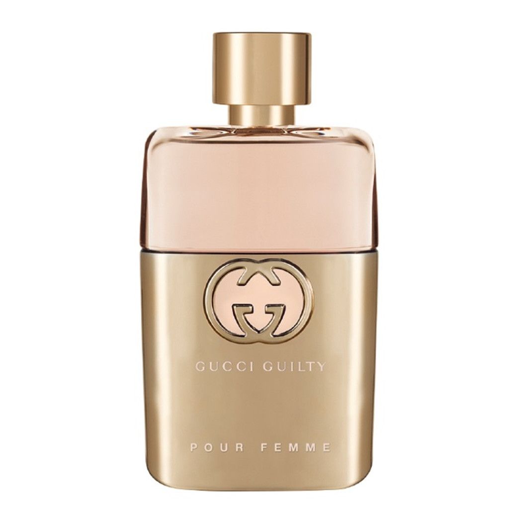 5836221593763677 Guilty Pour Femme woda perfumowana spray 90ml - produkt bez opakowania - obrazek 1