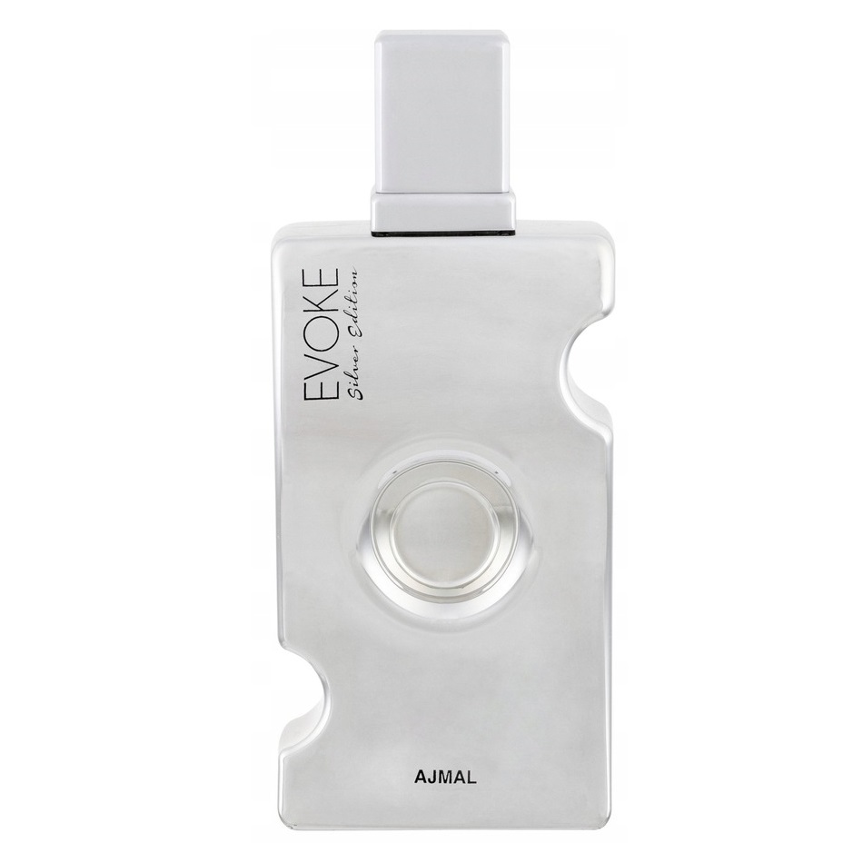 5838611691572957 Evoke Her Silver Edition woda perfumowana spray 75ml - obrazek 1