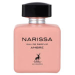 Narissa Ambre woda perfumowana spray 100ml