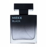 Black Man woda perfumowana spray  - produkt bez opakowania