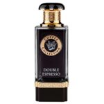Double Espresso woda perfumowana spray 100ml