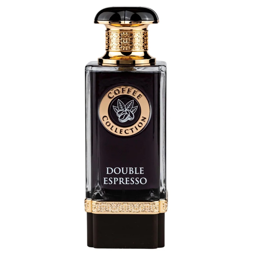 58417031759559629 Double Espresso woda perfumowana spray 100ml - obrazek 1