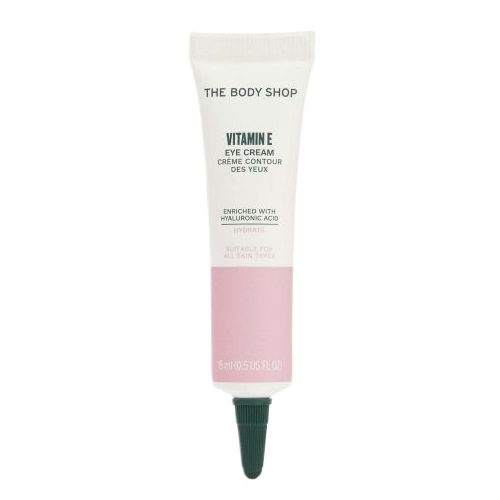 58431221707832720 Krem pod oczy Vitamin E 15ml - obrazek 1