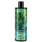 Szampon do włosów osłabionych z tendencją do wypadania Kozieradka 400ml