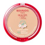 Healthy Mix Clean wegański puder matujący 04 Golden Beige 11g