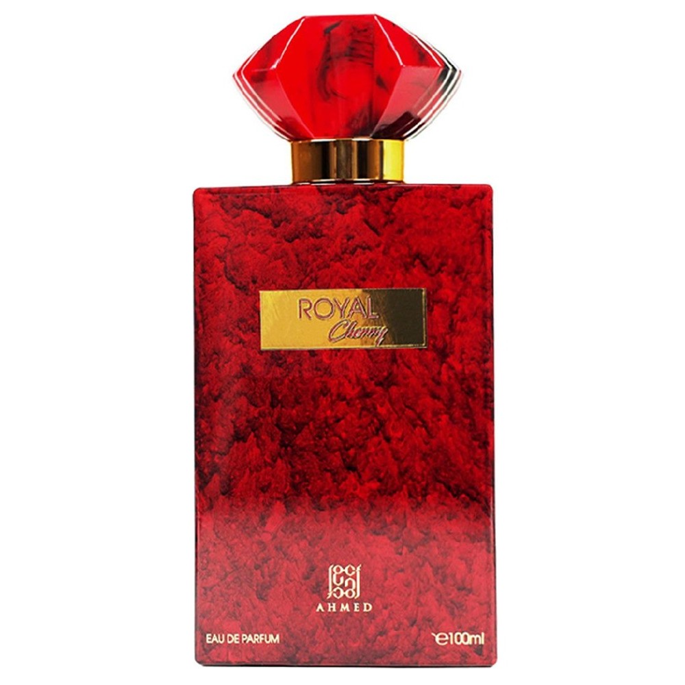 5847021764316741 Royal Cherry woda perfumowana spray 100ml - obrazek 1