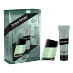 Made for Men zestaw woda toaletowa spray 30ml + żel pod prysznic 50ml