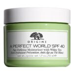 A Perfect World™ Spf 40 Age-Defense Moisturizer With White Tea krem nawilżający z ochroną przeciwstarzeniową 50ml