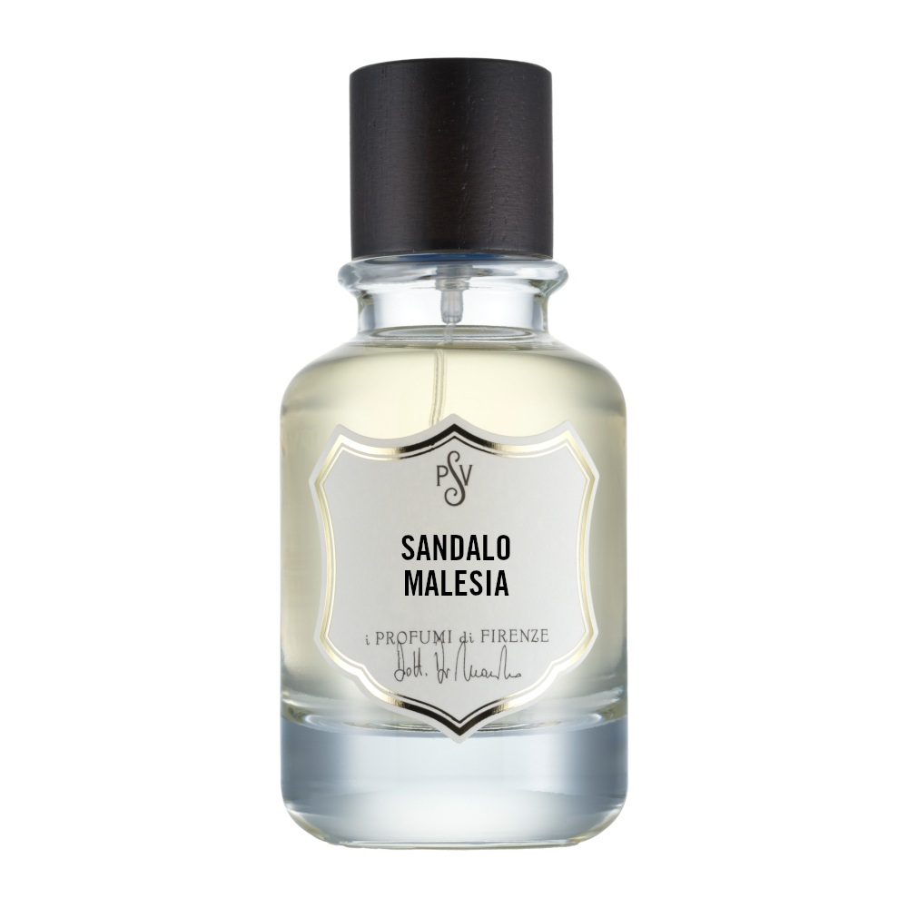 58517061765545343 Sandalo Malesia woda perfumowana spray 100ml - obrazek 1