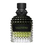 Uomo Born in Roma Green Stravaganza woda toaletowa spray 50ml