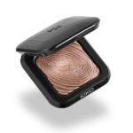Water Eyeshadow cień zapewniający natychmiastowy kolor do nakładania na sucho i na mokro 05 Bronze 3g