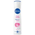 Fresh Flower dezodorant spray 150ml