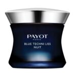 Blue Techni Liss Nuit Blue Chrono-Regenerating Balm krem na noc z osłoną przed niebieskim światłem 50ml
