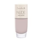 Nude Nail Polish lakier do paznokci 7 8ml