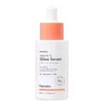 Rozświetlające serum z witaminą C 30ml