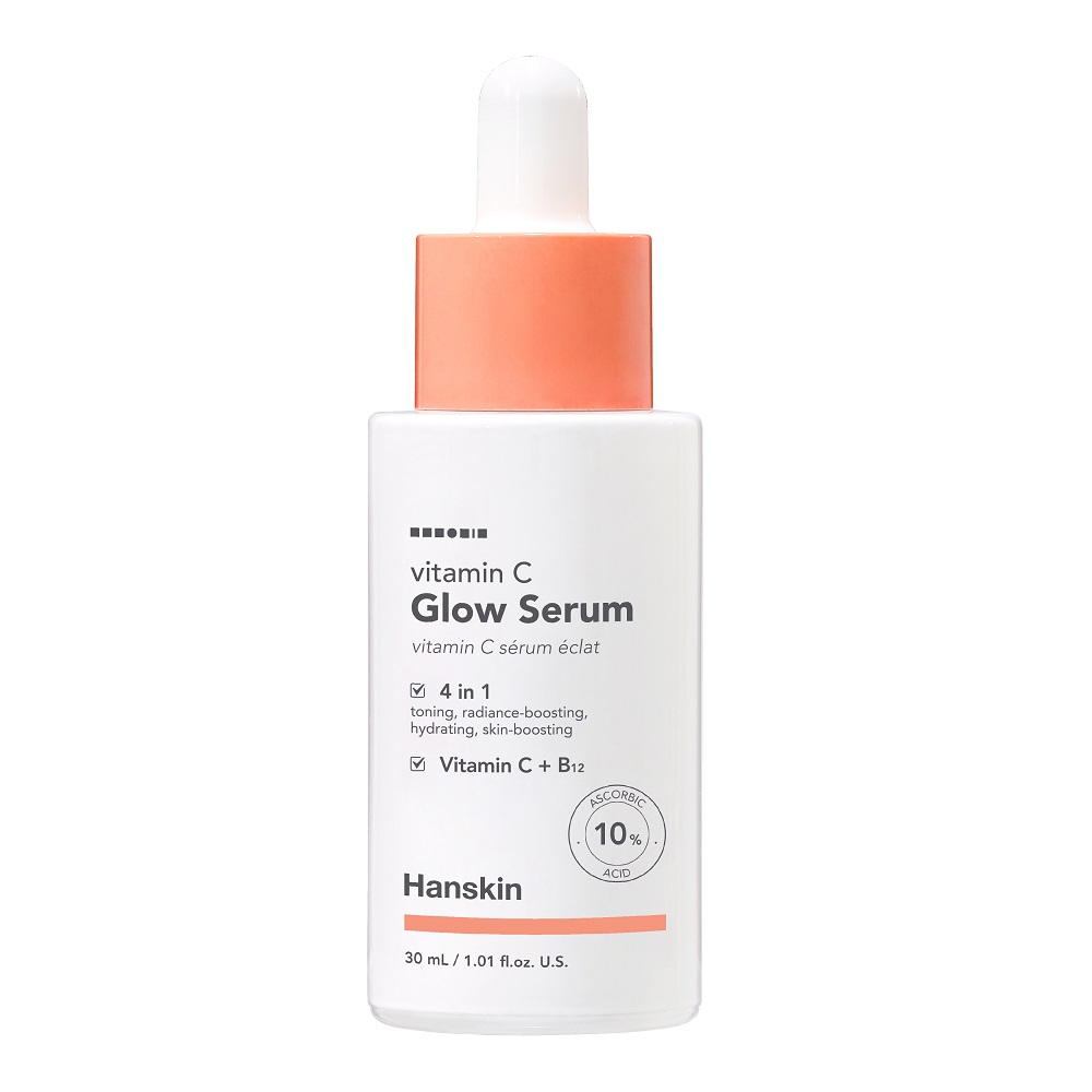 58564571692951968 Rozświetlające serum z witaminą C 30ml - obrazek 1