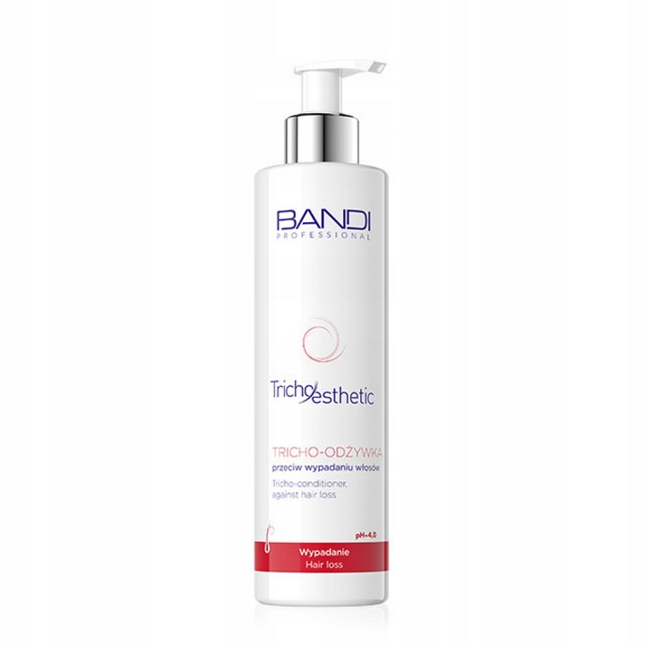 58579071662727971 Tricho Esthetic odżywka przeciw wypadaniu włosów 230ml - obrazek 1