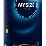 Condoms prezerwatywy 49mm 10szt