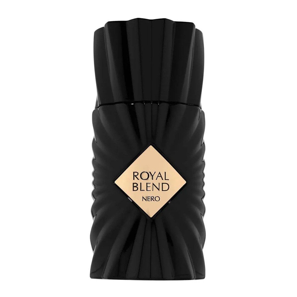 5858701756362490 Royal Blend Nero ekstrakt perfum spray 100ml - obrazek 1