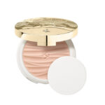 Gold Reflections Summerproof Powder Foundation SPF50 matujący podkład w pudrze 04 Warm Rose 9g