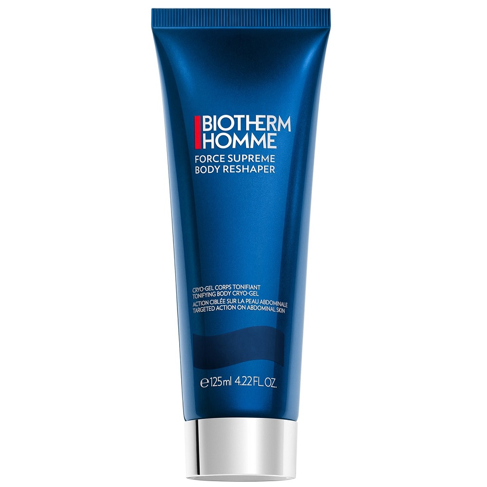 58588271750910044 Homme Force Supreme Body Reshaper modelująco-ujędrniający żel do ciała 125ml - obrazek 1