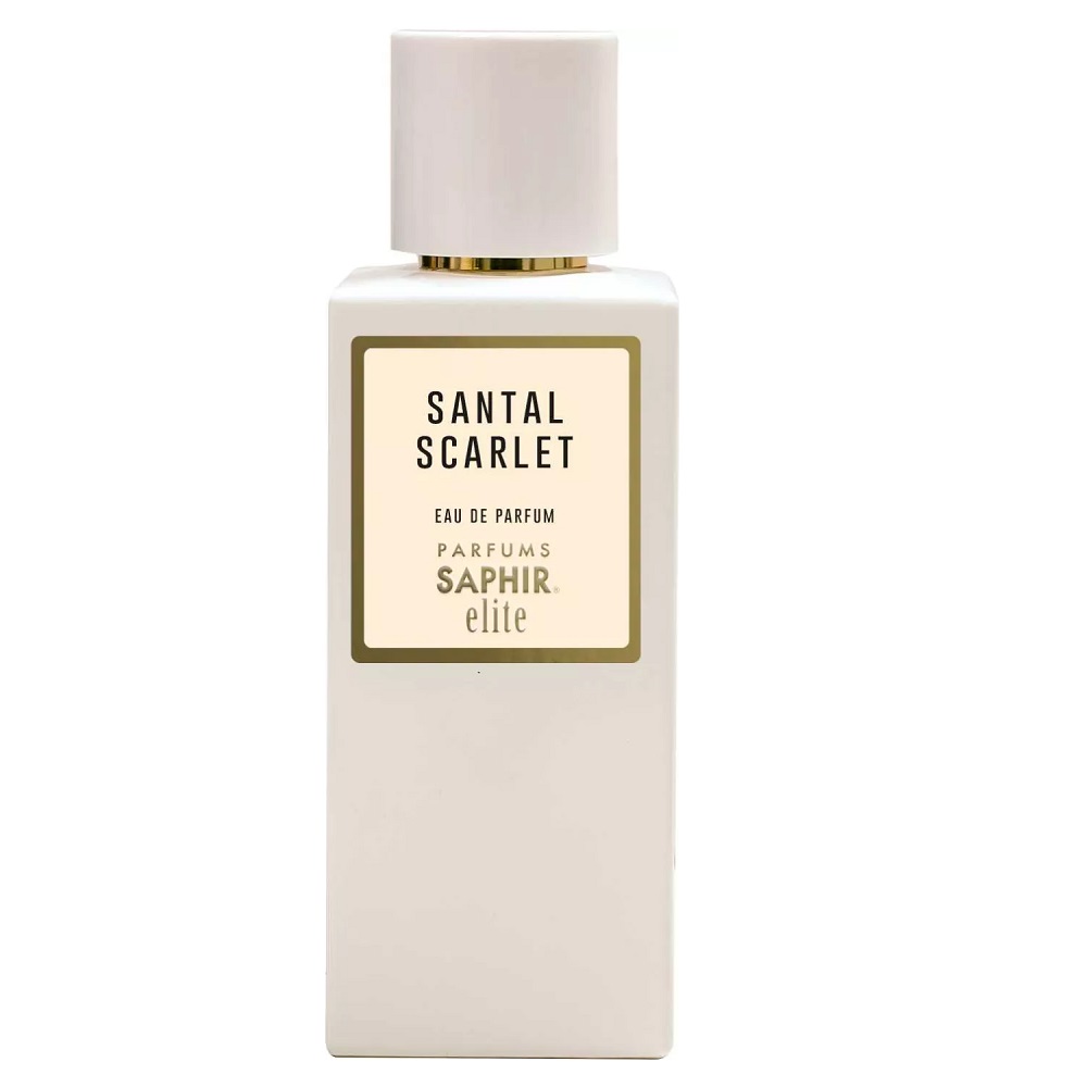 58595681758721142 Elite Santal Scarlet woda perfumowana spray 100ml - obrazek 1
