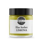 Eko Sorbet Limona regulujący krem olejowy z konopią i brzozą 60ml
