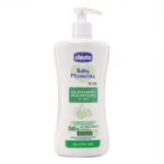 Baby Moments Kids żel do kąpieli i pod prysznic dla skóry delikatnej 0m+ 500ml
