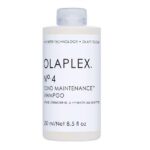No.4 Bond Maintenance szampon odbudowujący do włosów 250ml
