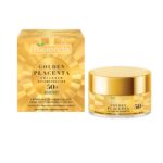 Golden Placenta 50+ liftingująco-ujędrniający krem przeciwzmarszczkowy 50ml