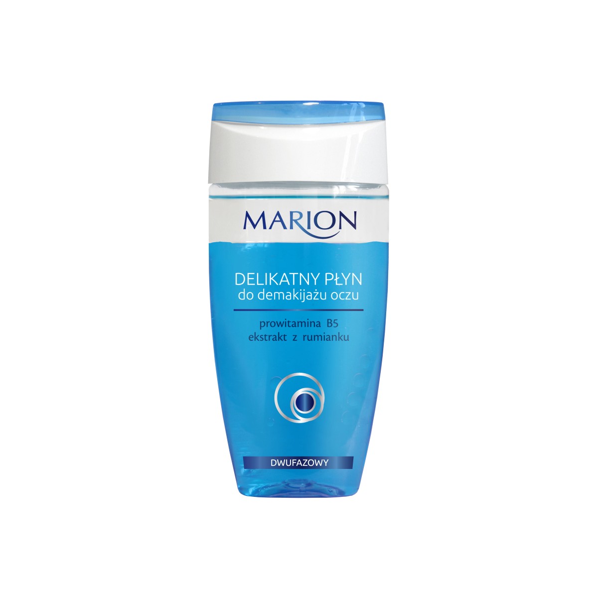58614071675178653 Delikatny płyn do demakijażu oczu 150ml - obrazek 1