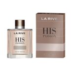 His Passion woda toaletowa spray 100ml